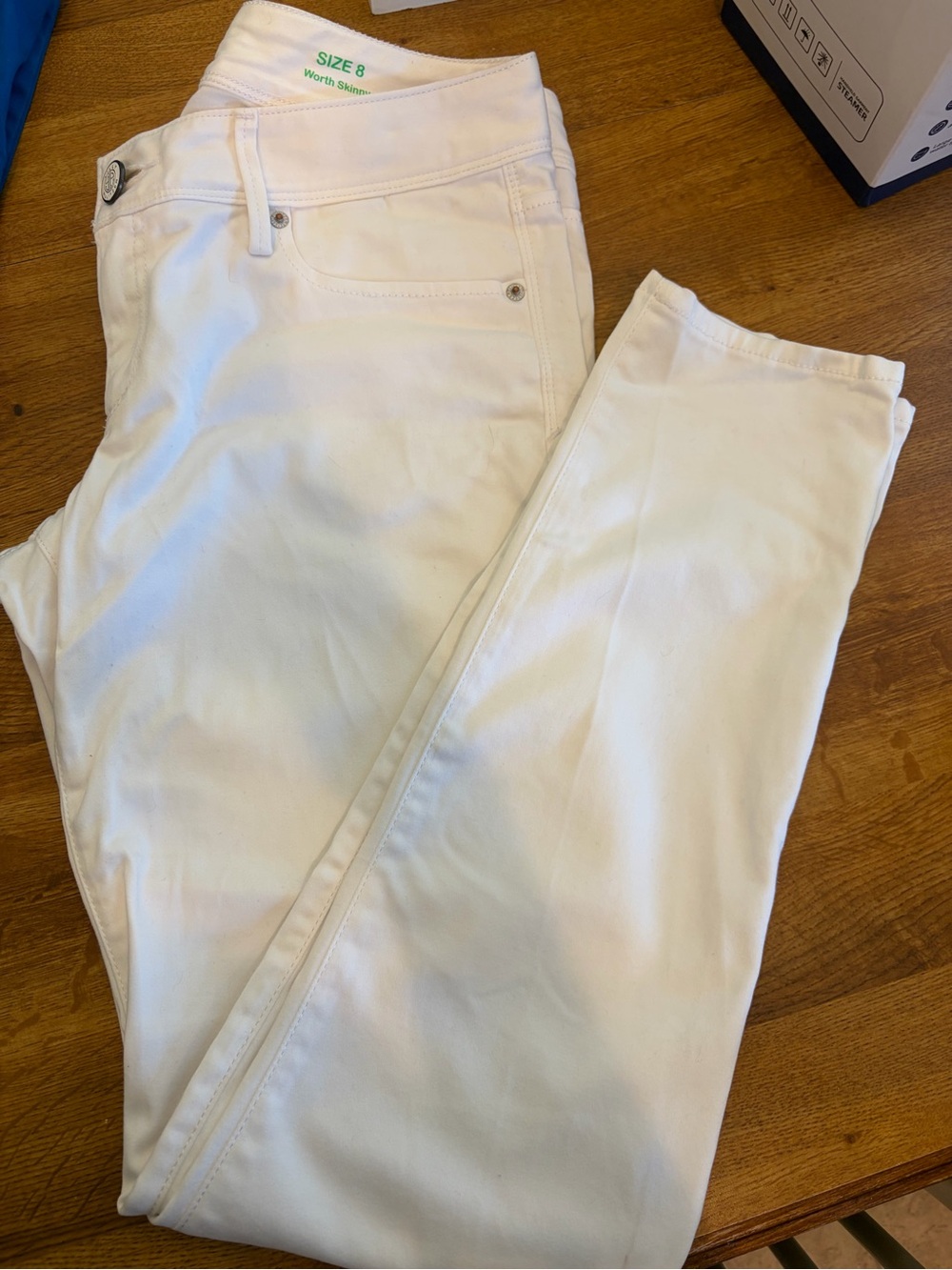 Lily Pulitzer Worth Skinny Jeans for Women